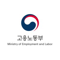Ministry of Employment and Labor logo - Similar company to Korea Job Career Coaching Association(Kjcca): 한국직업진로코칭협회
