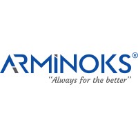 Arminoks logo - Similar company to Stk Maki̇na