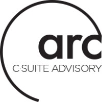 Arc C-Suite Advisory logo - Similar company to Ucla Center For Community Engagement