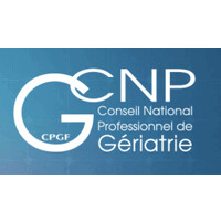 CNP de Gériatrie logo - Similar company to Sofog