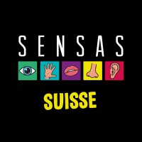 SENSAS Suisse logo - Similar company to Volta Racing