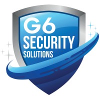 G6 Security Solutions logo - Similar company to Tristar Security Solution Limited