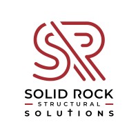 Solid Rock Structural Solutions logo - Similar company to Nelson Structural Engineers