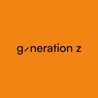 Génération Z logo - Similar company to Em'Raude Agency