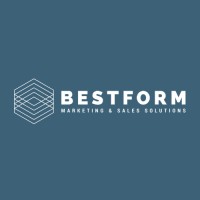 Bestform GmbH - Marketing & Sales Solutions logo - Similar company to Oneserv - Innovative It-Lösungen