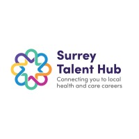 Surrey Talent Hub logo - Similar company to Immexa Immigration