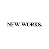New Works logo - Similar company to Ebb & Flow