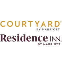Courtyard & Residence Inn by Marriott Calgary Airport logo - Similar company to Courtyard By Marriott Calgary Downtown