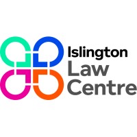 Islington Law Centre logo - Similar company to Tower Hamlets Law Centre