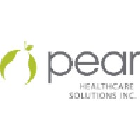 Pear Healthcare Solutions Inc