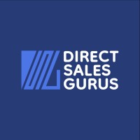 Direct Sales Gurus logo - Similar company to Gurus Direct