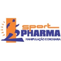 Sportpharma Manipulação e Drogaria logo - Similar company to Isobio