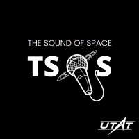 The Sound of Space (TSOS) logo - Similar company to Iset - Interplanetary Space Exploration Team