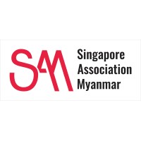 Singapore Association of Myanmar logo - Similar company to Bod Tech Ventures