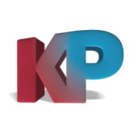 KP the agency logo - Similar company to Kp Serviços