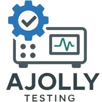 AJOLLY Testing logo - Similar company to Custom 2.0 Srl