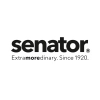 Senator Benelux logo - Similar company to Dreampen