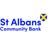 St Albans Community Bank logo - Similar company to 10Talent