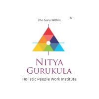 Nitya Gurukula logo - Similar company to Studyffy