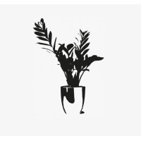 the green corner logo - Similar company to Trans Welcome