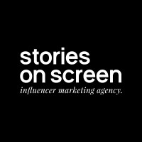 Storiesonscreen logo - Similar company to Stories On Screen