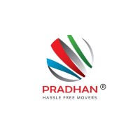 Pradhan Relocations Pvt. Ltd. logo - Similar company to Igl Relocation