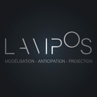 lampos logo - Similar company to Iam Podcast Powered By Iamops.Io
