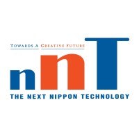 PT NEXT NIPPON TECHNOLOGY logo - Similar company to Amarox
