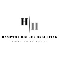 Hampton House Consulting logo - Similar company to Blacksmiths Group