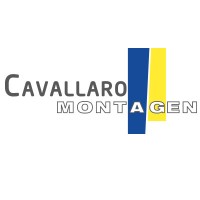 Cavallaro Montagen AG Metallbau logo - Similar company to Graphit Group Ag