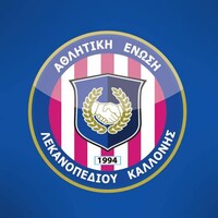 Kalloni FC logo - Similar company to Mesh Morpher
