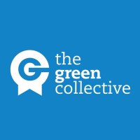 The Green Collective NZ logo - Similar company to Biocs Co., Ltd.