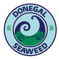 Donegal Seaweed logo - Similar company to Algavo As