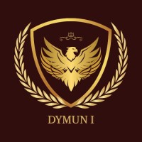 Diplomatic Youth Model United Nations (DYMUN) logo - Similar company to It Of United States