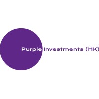 Purple Investments (HK) logo - Similar company to Fyoro