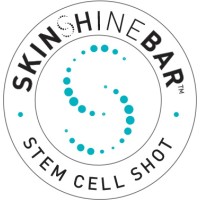 SkinShineBar-Stem Cell Shot-Skin Care Products-Organic Natural Skin Care . logo - Similar company to Advantech Japan アドバンテック株式会社