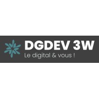 DGDEV 3W logo - Similar company to Comercio De Bairro