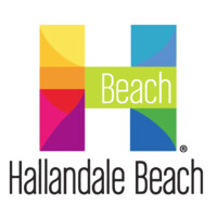 City of Hallandale Beach logo - Similar company to Broward College Information Technology & Engineering