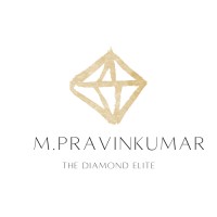 M. PravinKumar logo - Similar company to Pemberly Diamond Inc.