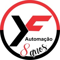 YF Automação logo - Similar company to Autoplus Ford