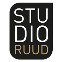 Studio Ruud logo - Similar company to Studio Batenburg
