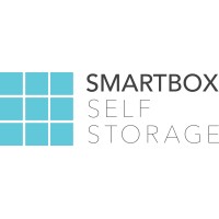 Smartbox Self Storage Stamford logo - Similar company to Arizona Self Storage Association (Azsa)