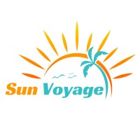 Sun Voyage.Travel logo - Similar company to Walking Doctors Indonesia