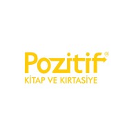 POZİTİF KİTAP VE BASKI HİZMETLERİ logo - Similar company to 25M2 Kitap
