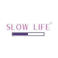 SLOW LIFE logo - Similar company to Gouttes De Vert