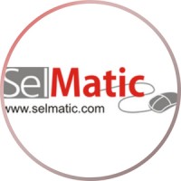 Selmatic Ltd I SelMatic ERP I Business software solutions logo - Similar company to Intelligent Traffic Systems Ad