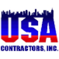 USA Contractors logo - Similar company to The Usa Roofer