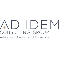 Ad Idem Consulting logo - Similar company to Ad Atlantic