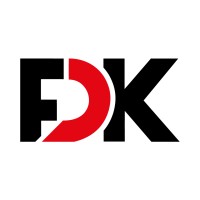 Fadak Memory Group logo - Similar company to Jibano.Com