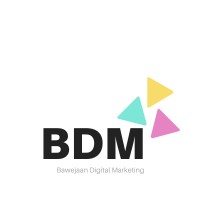 BDM Solutions logo - Similar company to Bdm Solutions Pvt Ltd